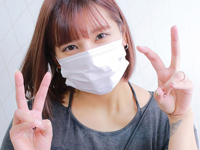 七久保 奈美