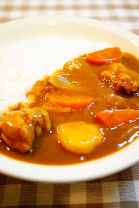 カレー