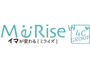 ミライズlogo