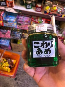 駄菓子