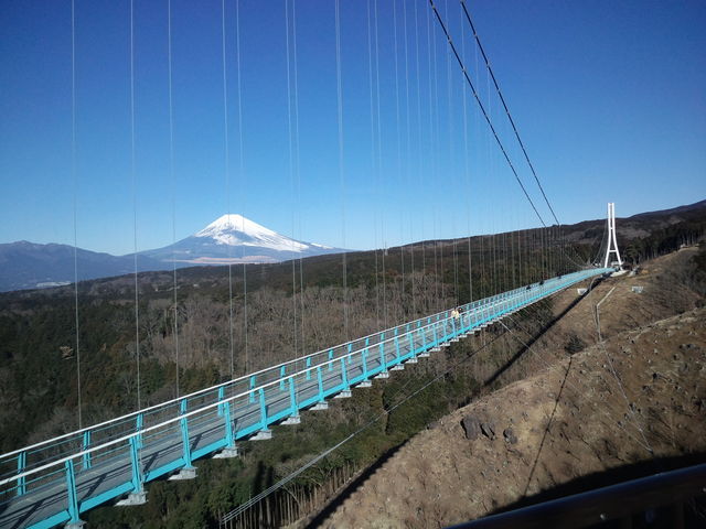 三島スカイウォーク1218