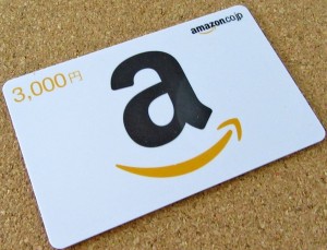 3000Amazon