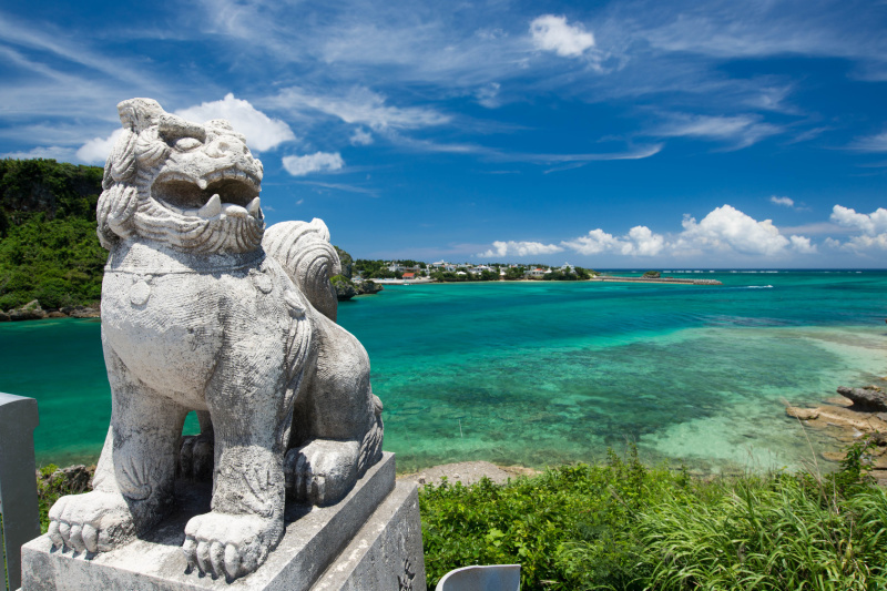 okinawa