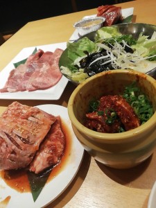 焼肉キング