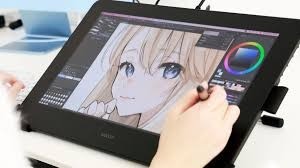 Wacom Cintiq