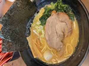 松壱家