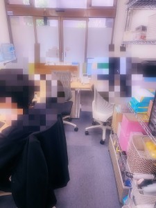 ブロ