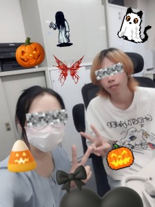 内勤ブログ　