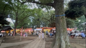 祭り